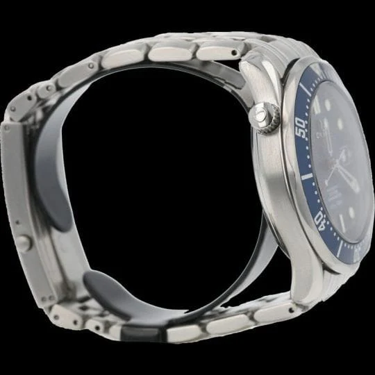 Omega Seamaster Diver 300M Watch  - Image 11