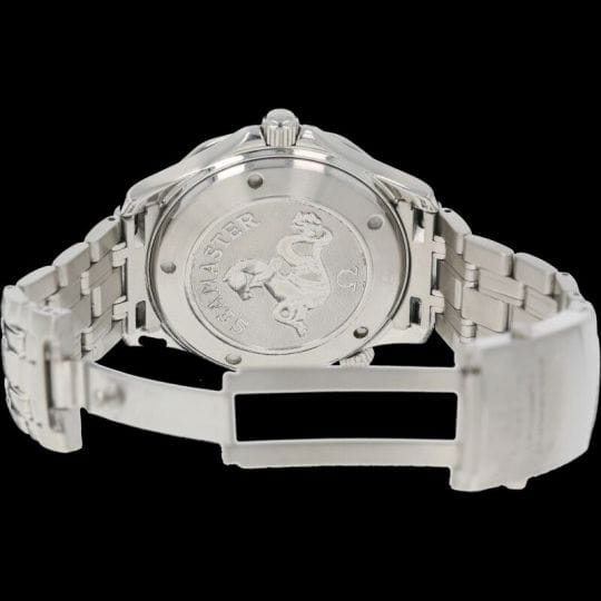 Omega Seamaster Diver 300M Watch  - Image 12