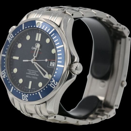 Omega Seamaster Diver 300M Watch  - Image 3