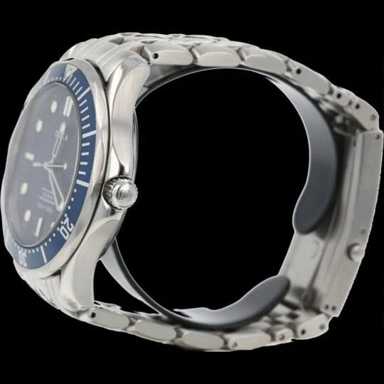 Omega Seamaster Diver 300M Watch  - Image 6