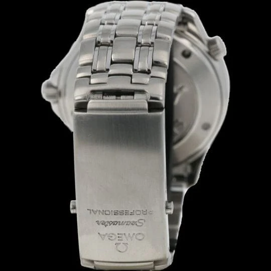 Omega Seamaster Diver 300M Watch  - Image 9