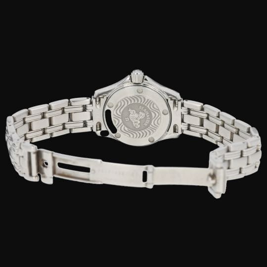 Omega Seamaster Lady Watch  - Image 10