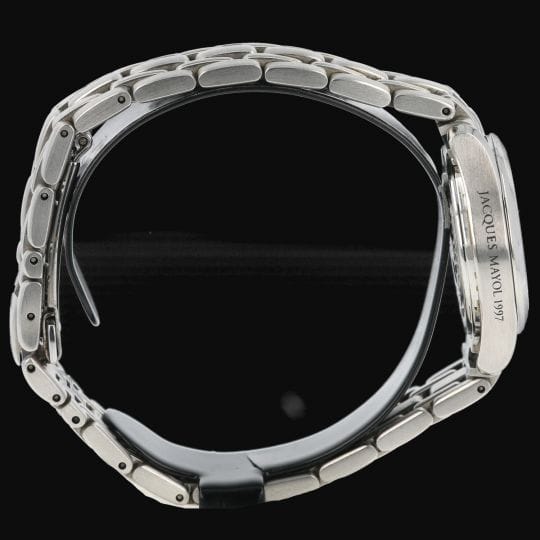 Omega Seamaster Lady Watch  - Image 5