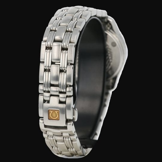 Omega Seamaster Lady Watch  - Image 9
