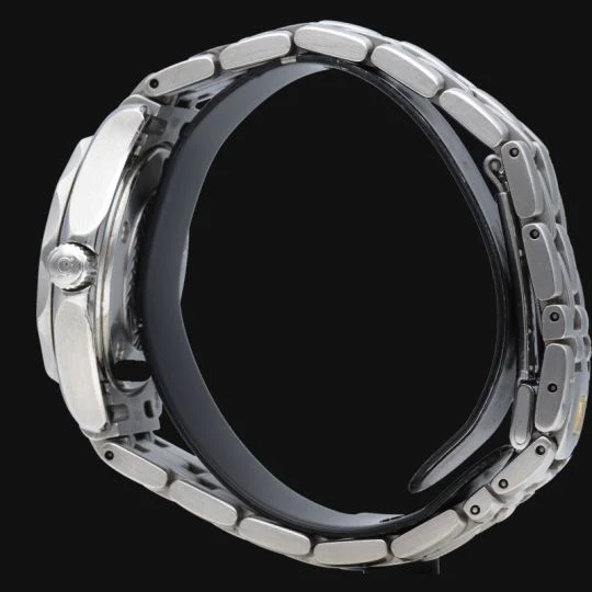 Omega Seamaster Lady Watch  - Image 4