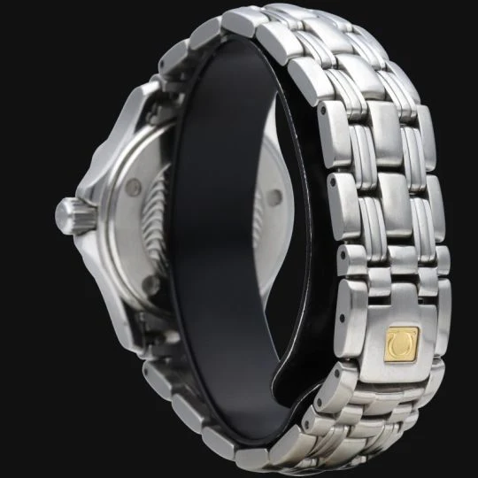 Omega Seamaster Lady Watch  - Image 5