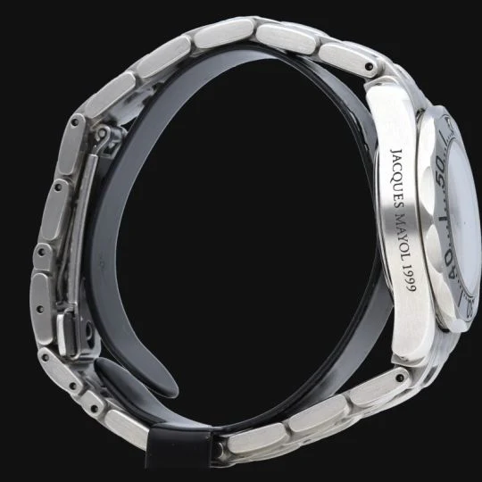 Omega Seamaster Lady Watch  - Image 7