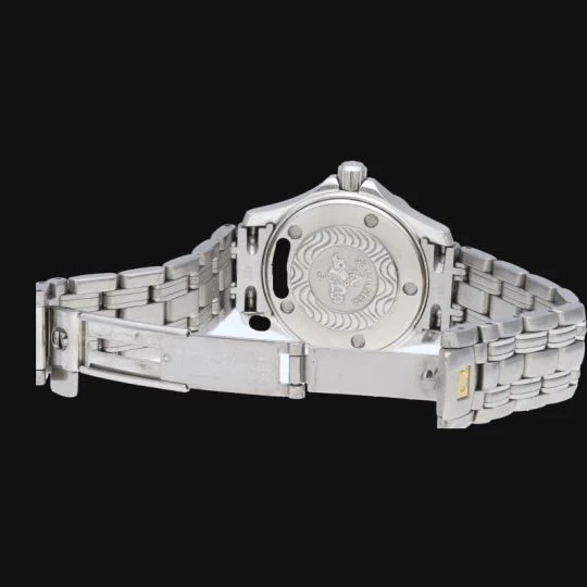 Omega Seamaster Lady Watch  - Image 9