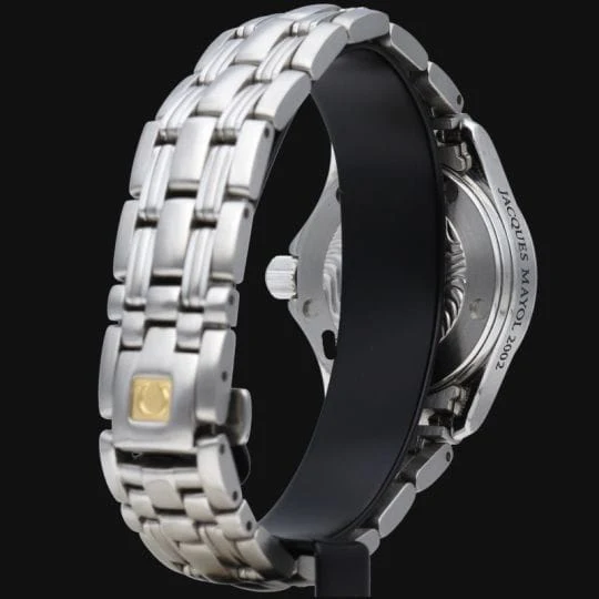 Omega Seamaster Lady Watch  - Image 8