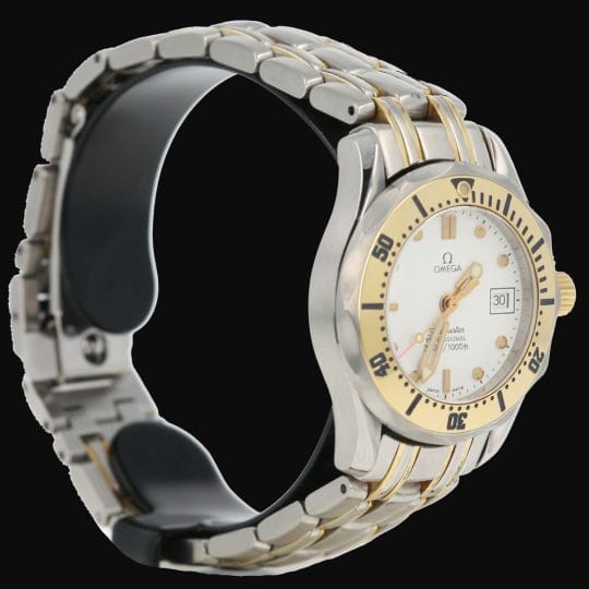 Omega Seamaster Lady Watch  - Image 6