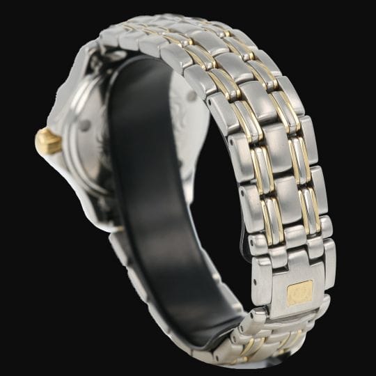 Omega Seamaster Lady Watch  - Image 8