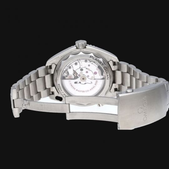 Omega Watch Seamaster Planet Ocean  - Image 10