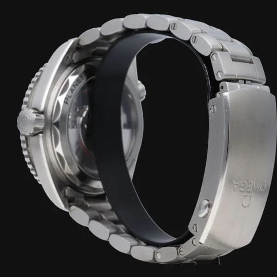 Omega Watch Seamaster Planet Ocean  - Image 4