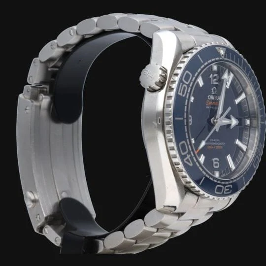 Omega Watch Seamaster Planet Ocean  - Image 6