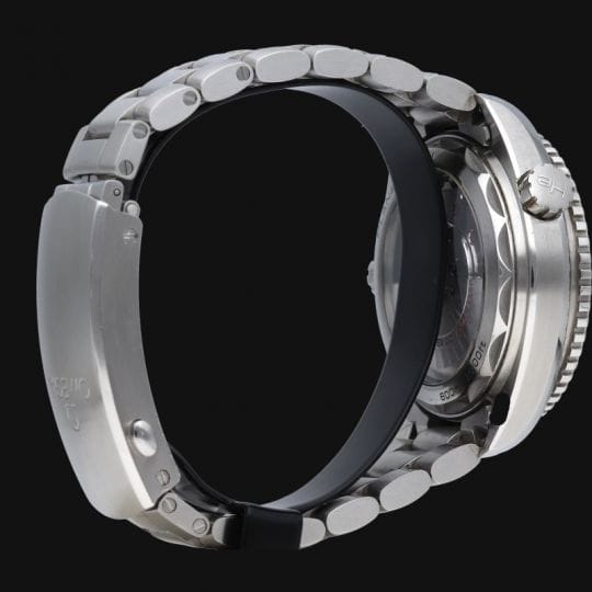 Omega Watch Seamaster Planet Ocean  - Image 7