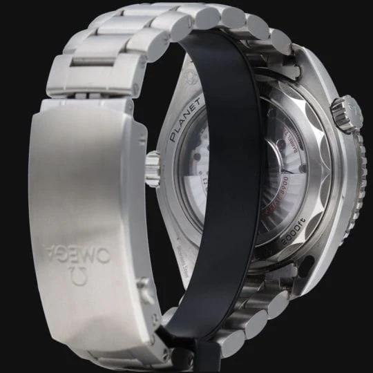 Omega Watch Seamaster Planet Ocean  - Image 8