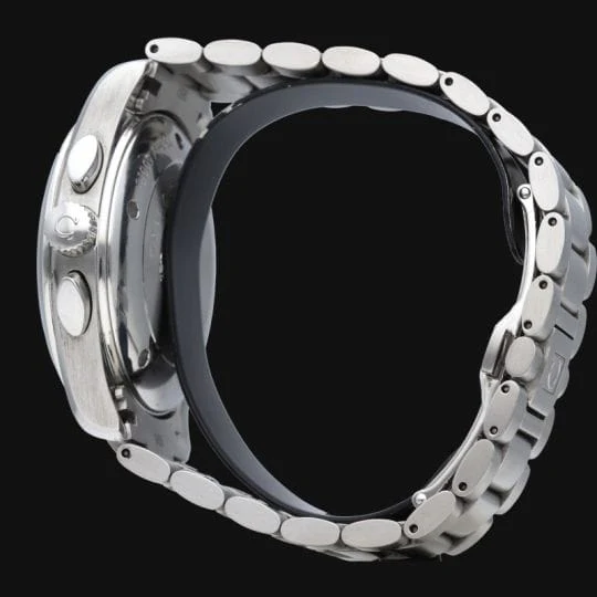 Omega Seamaster Railmaster Watch  - Image 4