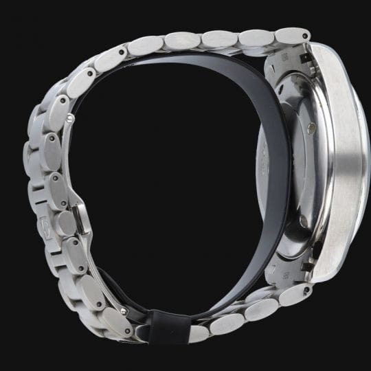 Omega Seamaster Railmaster Watch  - Image 7