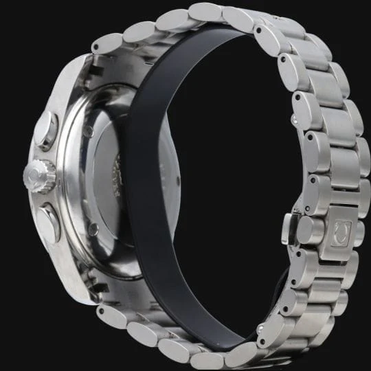 Omega Seamaster Railmaster Watch  - Image 4