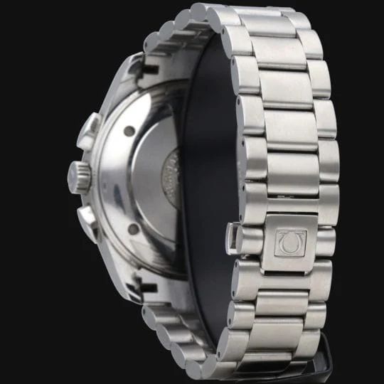Omega Seamaster Railmaster Watch  - Image 9