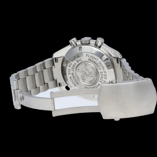 Omega Speedmaster Watch  - Image 10
