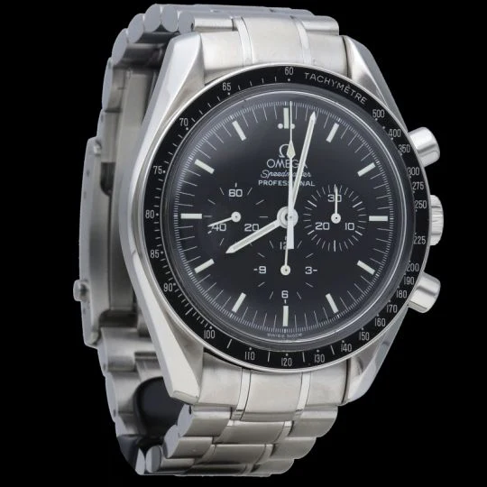 Omega Speedmaster Watch  - Image 3
