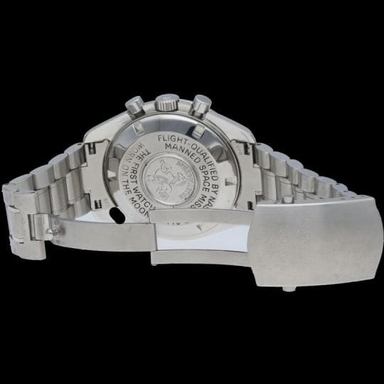 Omega Speedmaster Watch  - Image 11
