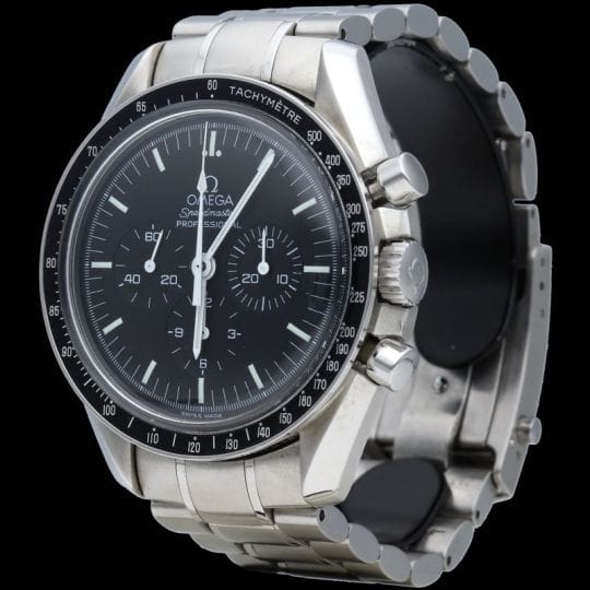 Omega Speedmaster Watch  - Image 4
