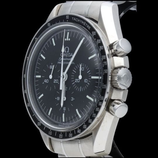 Omega Speedmaster Watch  - Image 7
