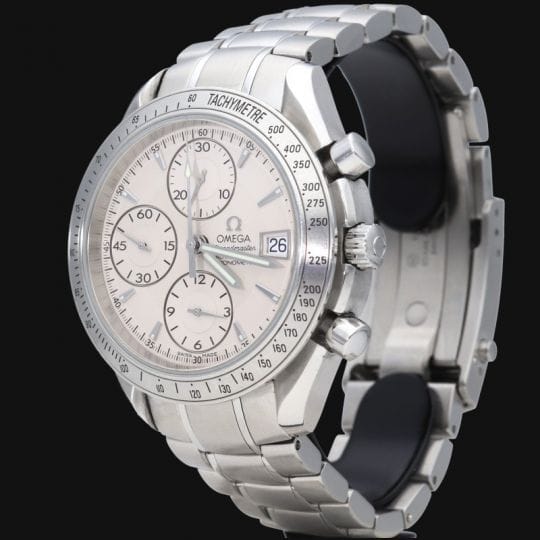 Omega Speedmaster Watch  - Image 2