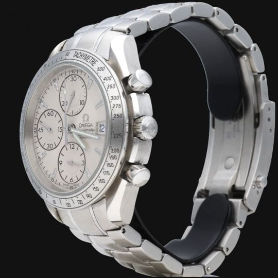 Omega Speedmaster Watch  - Image 3