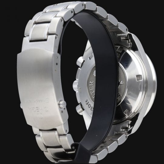 Omega Speedmaster Watch  - Image 8
