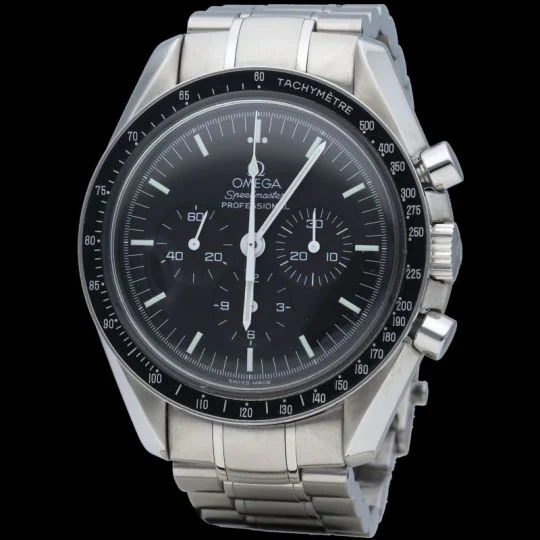 Omega Speedmaster Watch - Image 3