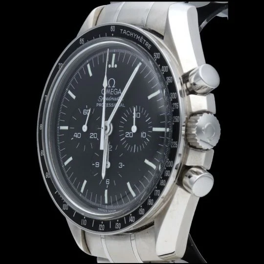 Omega Speedmaster Watch - Image 7