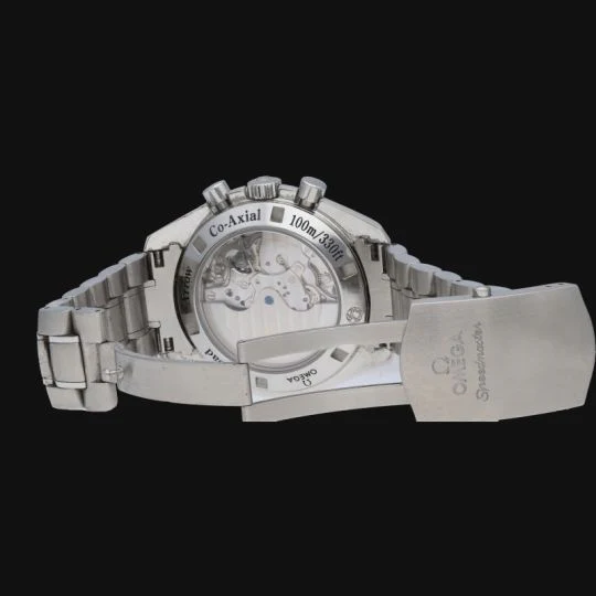 Omega Speedmaster Broad Arrow Watch - Image 10