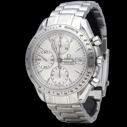 Omega Watch Speedmaster Date - Image 2