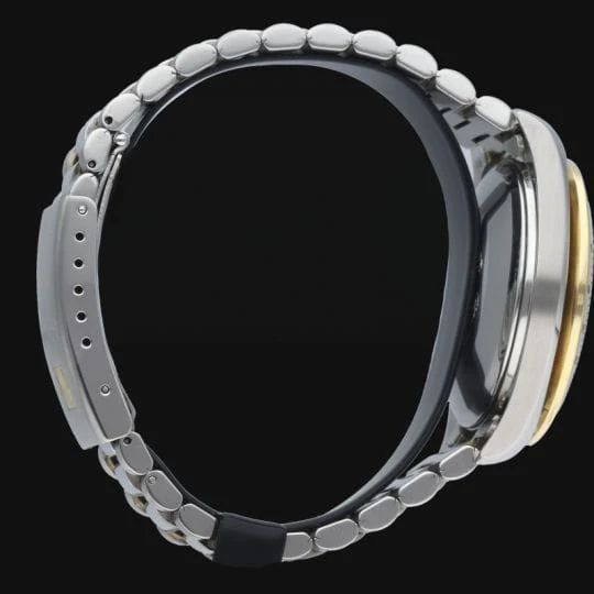 Omega Speedmaster Date Watch - Image 7