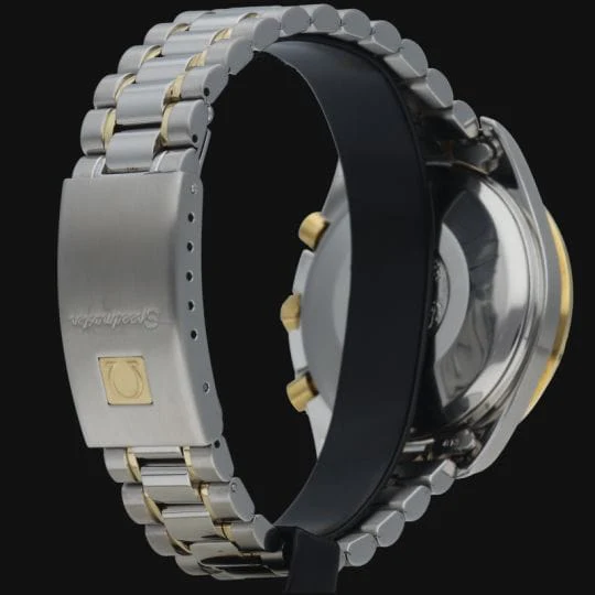 Omega Speedmaster Date Watch - Image 9