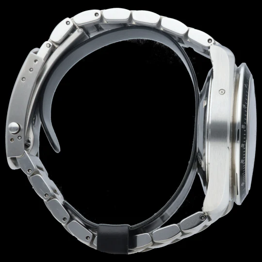 Omega Speedmaster Date Chronograph Watch  - Image 8