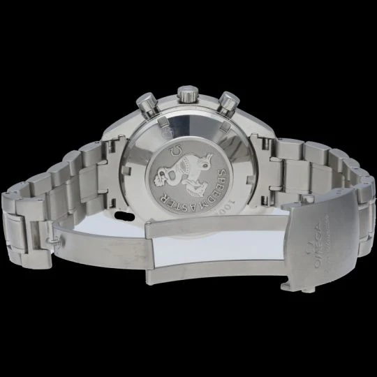 Omega Speedmaster Date Chronograph Watch - Image 11