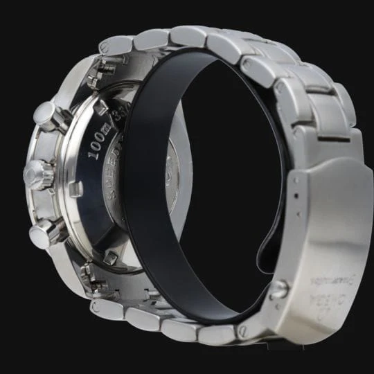 Omega Speedmaster Date Chronograph Watch  - Image 4