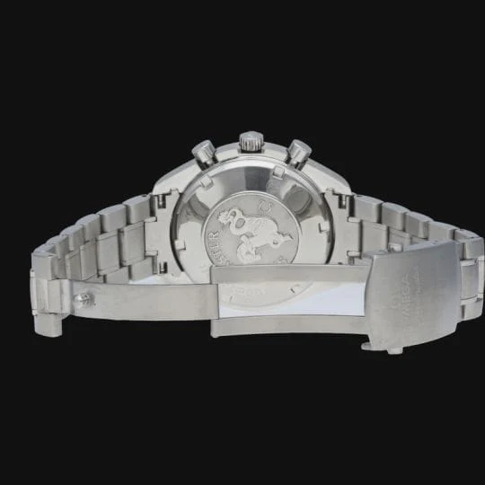 Omega Speedmaster Date Chronograph Watch  - Image 10