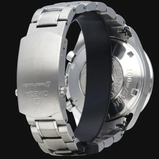 Omega Speedmaster Date Chronograph Watch  - Image 8