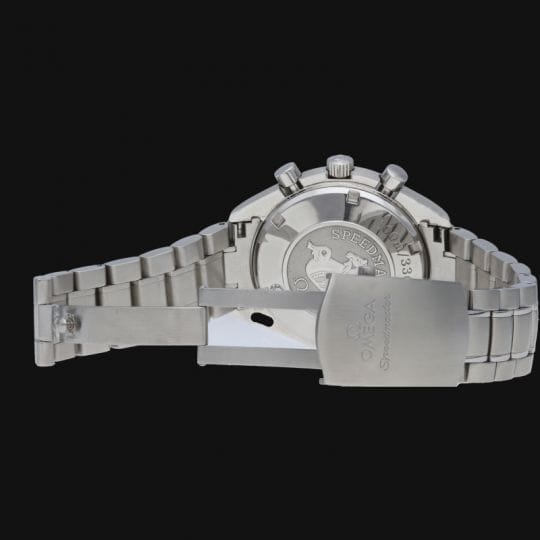 Omega Speedmaster Date Chronograph Watch  - Image 10