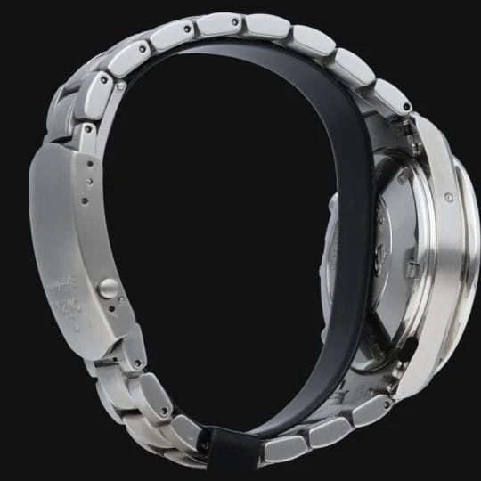 Omega Speedmaster Date Chronograph Watch  - Image 6