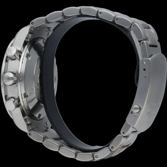 Omega Speedmaster Date Chronograph Watch  - Image 5