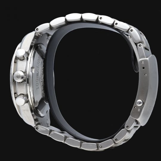Omega Speedmaster Date Chronograph Watch  - Image 4