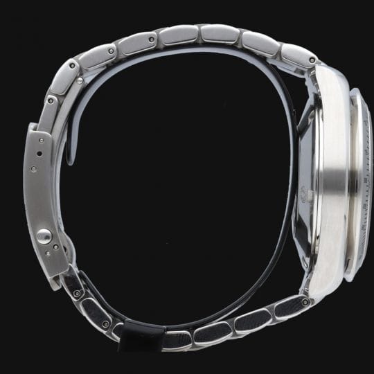 Omega Speedmaster Date Chronograph Watch  - Image 7