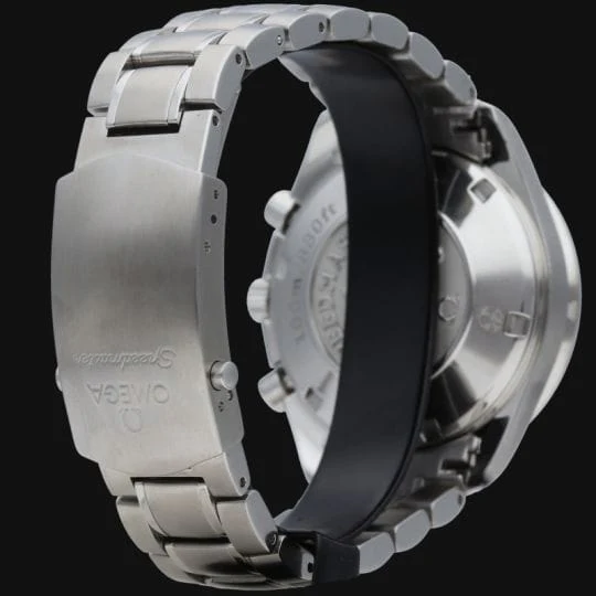 Omega Speedmaster Date Chronograph Watch  - Image 8