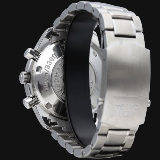 Omega Speedmaster Date Chronograph Watch  - Image 9